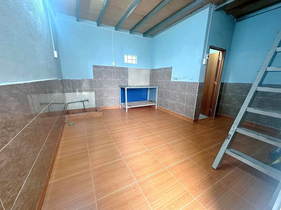 Phòng trọ cho thuê tại 75 Kim Đồng, Đà Lạt - Giá chỉ 2 triệu/tháng!