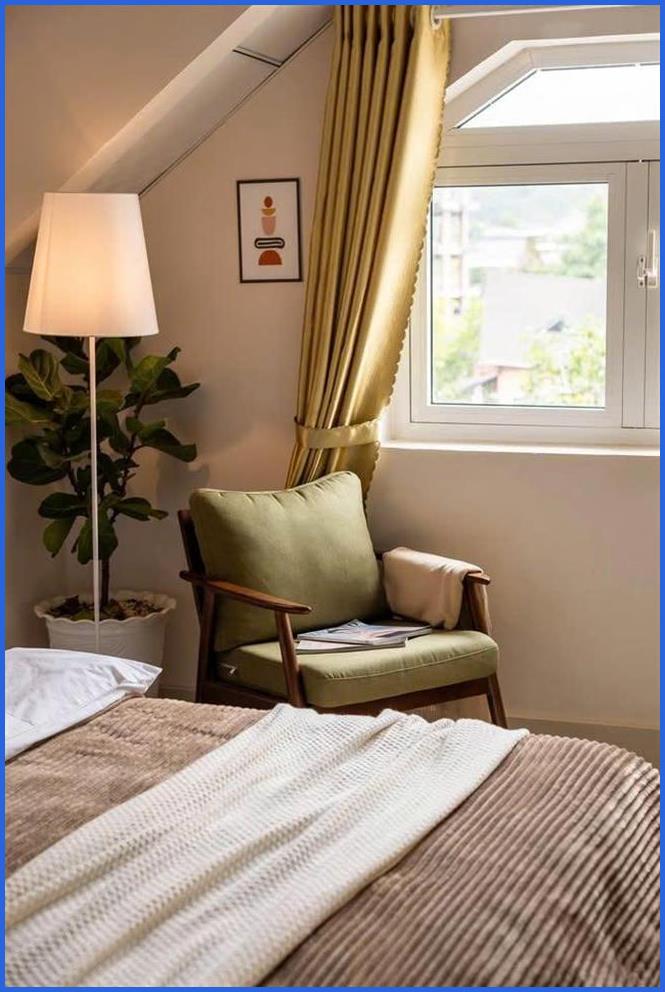 Villa sân vườn 8 phòng ngủ tại An Bình, Đà Lạt - Giá chỉ 20 triệu/tháng!