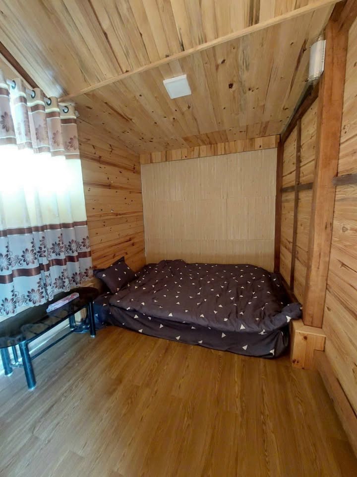 Nhà cho thuê đường Trần Đại Nghĩa, Đà Lạt - 2 phòng ngủ, tiện nghi đầy đủ!