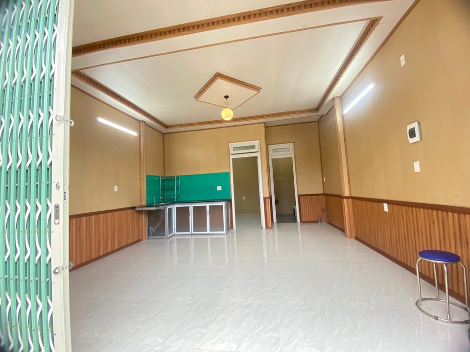 Nhà cho thuê Đường Lữ Gia, Đà Lạt 45m² - Hẻm ô tô, Thoải mái sống ngay!
