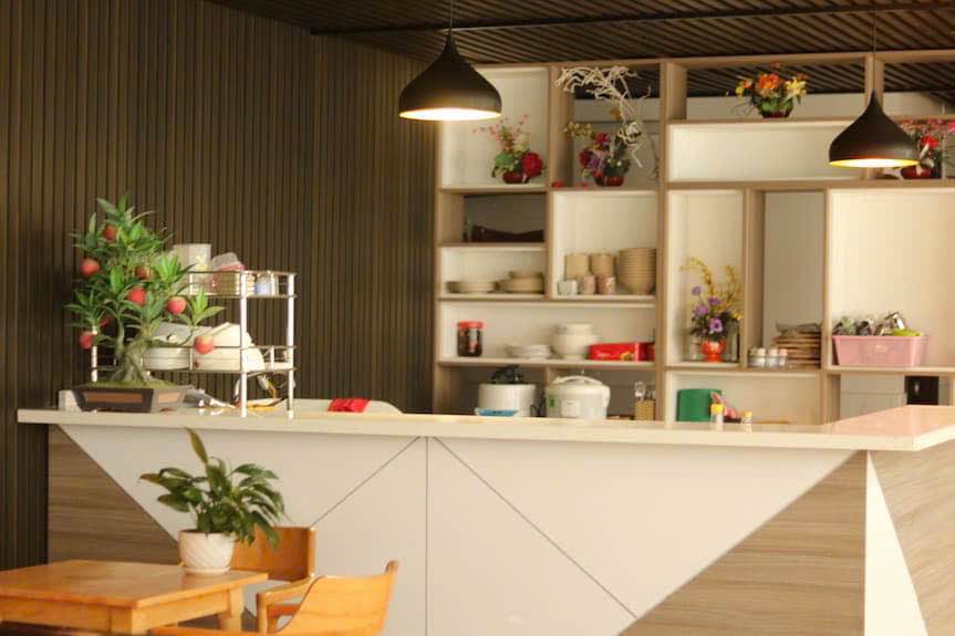 Khách sạn cho thuê 21 phòng tại Đà Lạt - Kinh doanh ngay, vị trí đẹp!