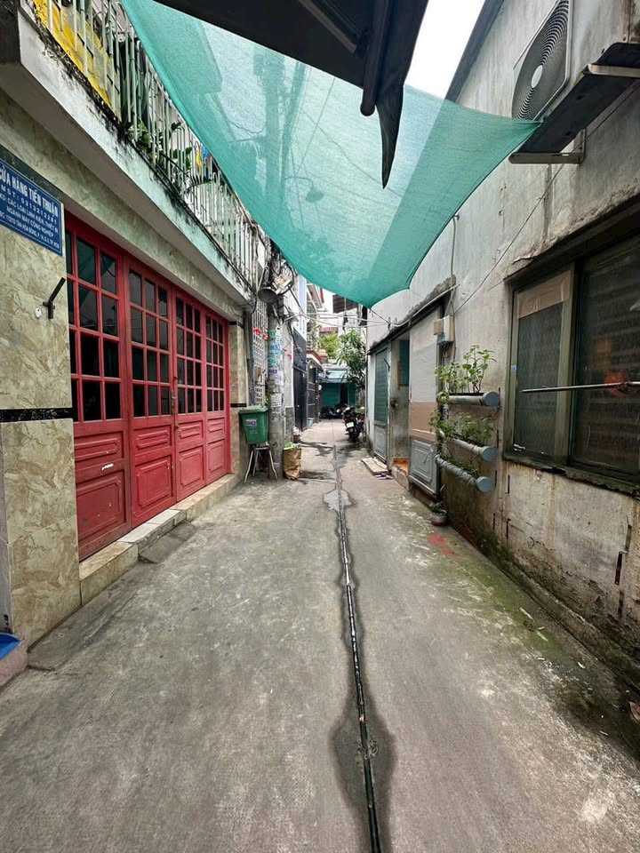 Nhà cho thuê Hẻm Ba Gác P.9, Q.6 66m² giá chỉ 9 triệu/tháng - Không thể bỏ lỡ!