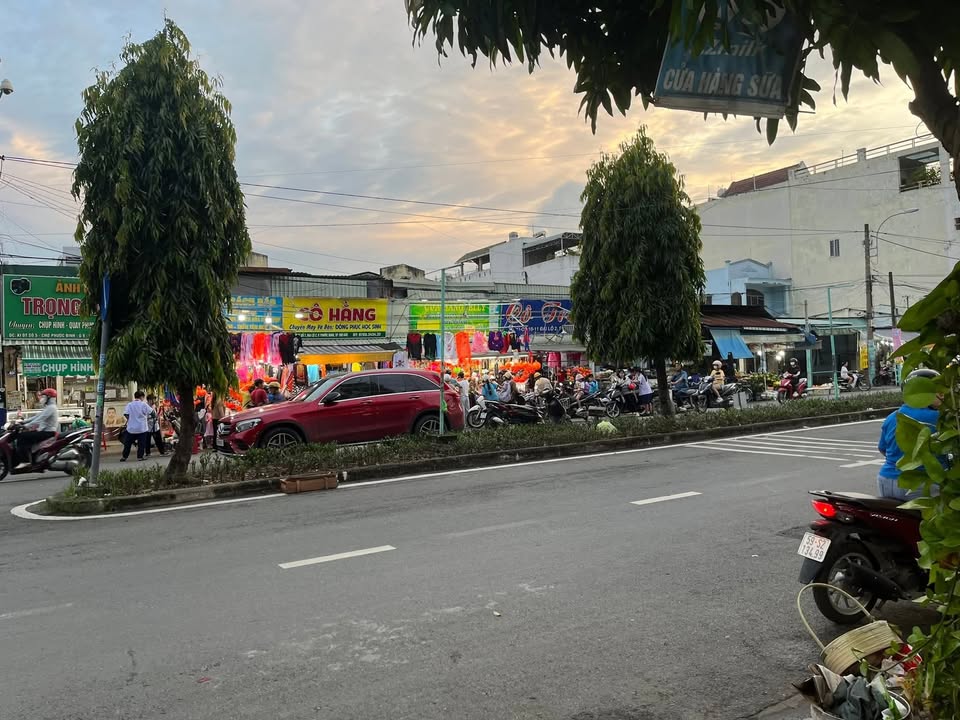 Cho thuê mặt bằng kinh doanh đường Đại Lộ 2, phường Phước Bình 40m² - Vị trí đắc địa gần chợ!