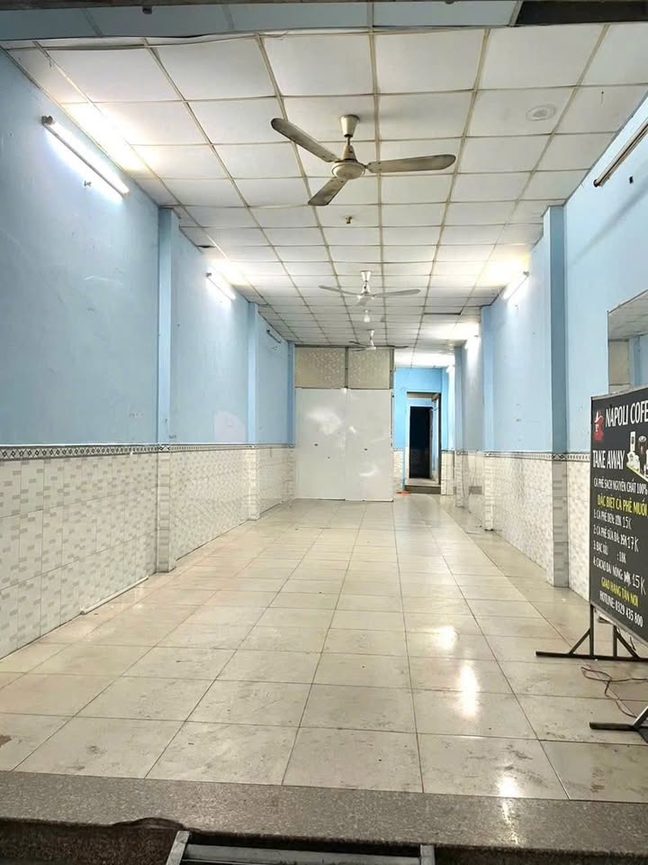 Nhà mặt tiền cho thuê tại Ngã Tư Ga Nam Long, An Phú Đông, Q12 - 108m² chỉ 8 triệu/tháng!