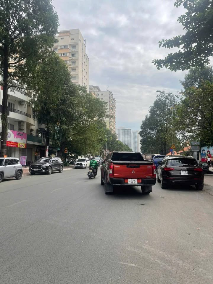 Cho thuê mặt bằng kinh doanh An Khánh, Quận 2, 200m² giá 60 triệu - Địa điểm lý tưởng cho thương hiệu!