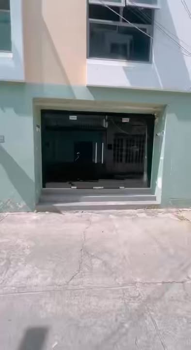 Cho thuê mặt bằng 80m² tại 643 Xô Viết Nghệ Tĩnh, Bình Thạnh - Khu vực sinh viên sầm uất!