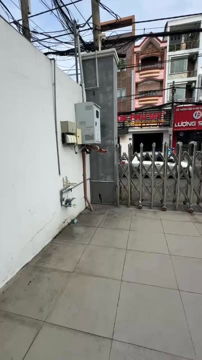 Văn phòng cho thuê tại 71 Tân Kỳ Tân Quý, Tân Phú - Giá 22 triệu/tháng