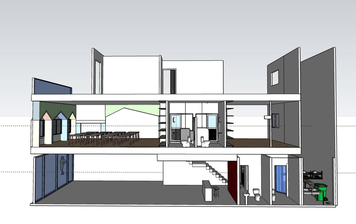 Shophouse Valora Mizuki Bình Chánh 110m² giá chỉ 16 triệu/tháng - Cơ hội kinh doanh vàng!