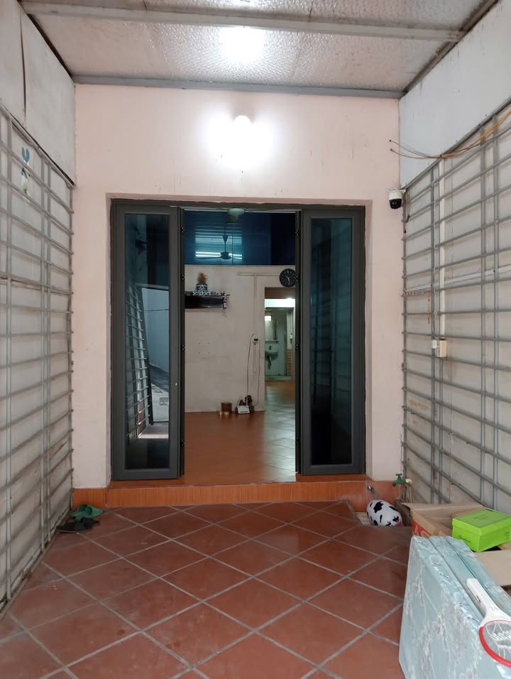 Nhà phố tại Trâu Quỳ, Gia Lâm 56m² giá 5 tỷ - Ô tô vào tận nhà!