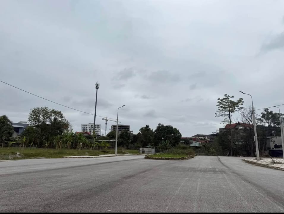 Lô đất An Hưng Thanh Hóa 68m² giá thỏa thuận - Cơ hội đầu tư sinh lời!