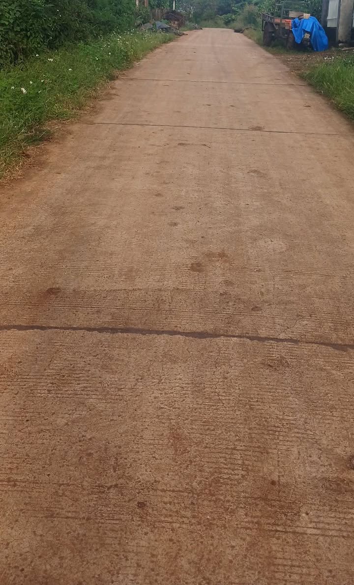 Đất nền Ea M'Droh 1728m² giá thỏa thuận - Cơ hội đầu tư hấp dẫn!