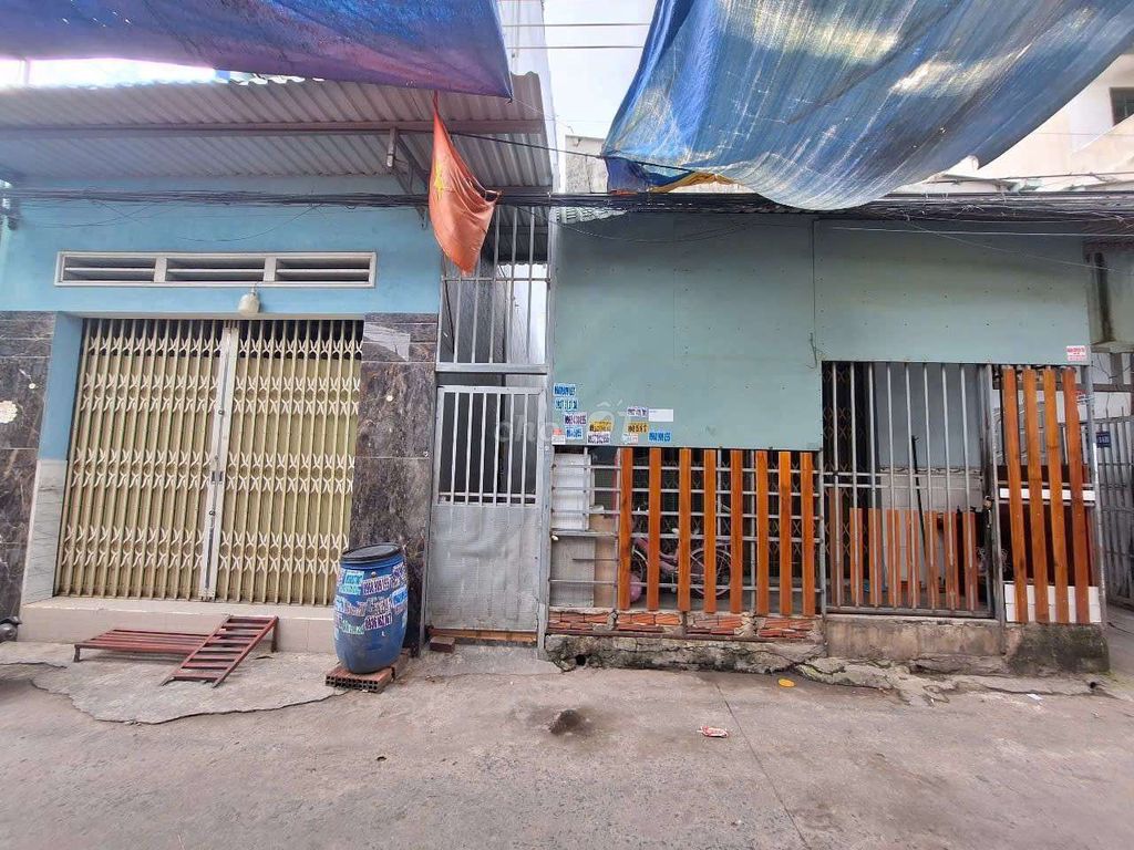 Nhà trọ gần Khu Sóng Thần Dĩ An 254m² giá 5.5 tỷ - Đầu tư sinh lời ổn định!