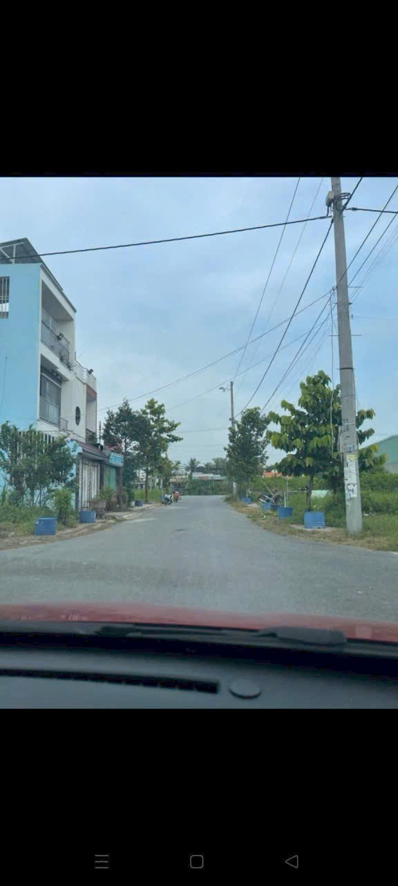 Đất nền Tân Mỹ xã Mỹ Lệ 83m² giá chỉ 900 triệu - Đầu tư sinh lời ngay!