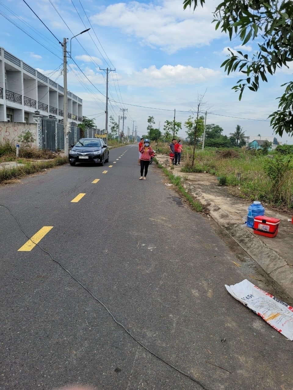 Đất nền 82m² KDC Nam Phong Dargon, xã Tân Trạch chỉ 650 triệu - Cơ hội đầu tư tuyệt vời!