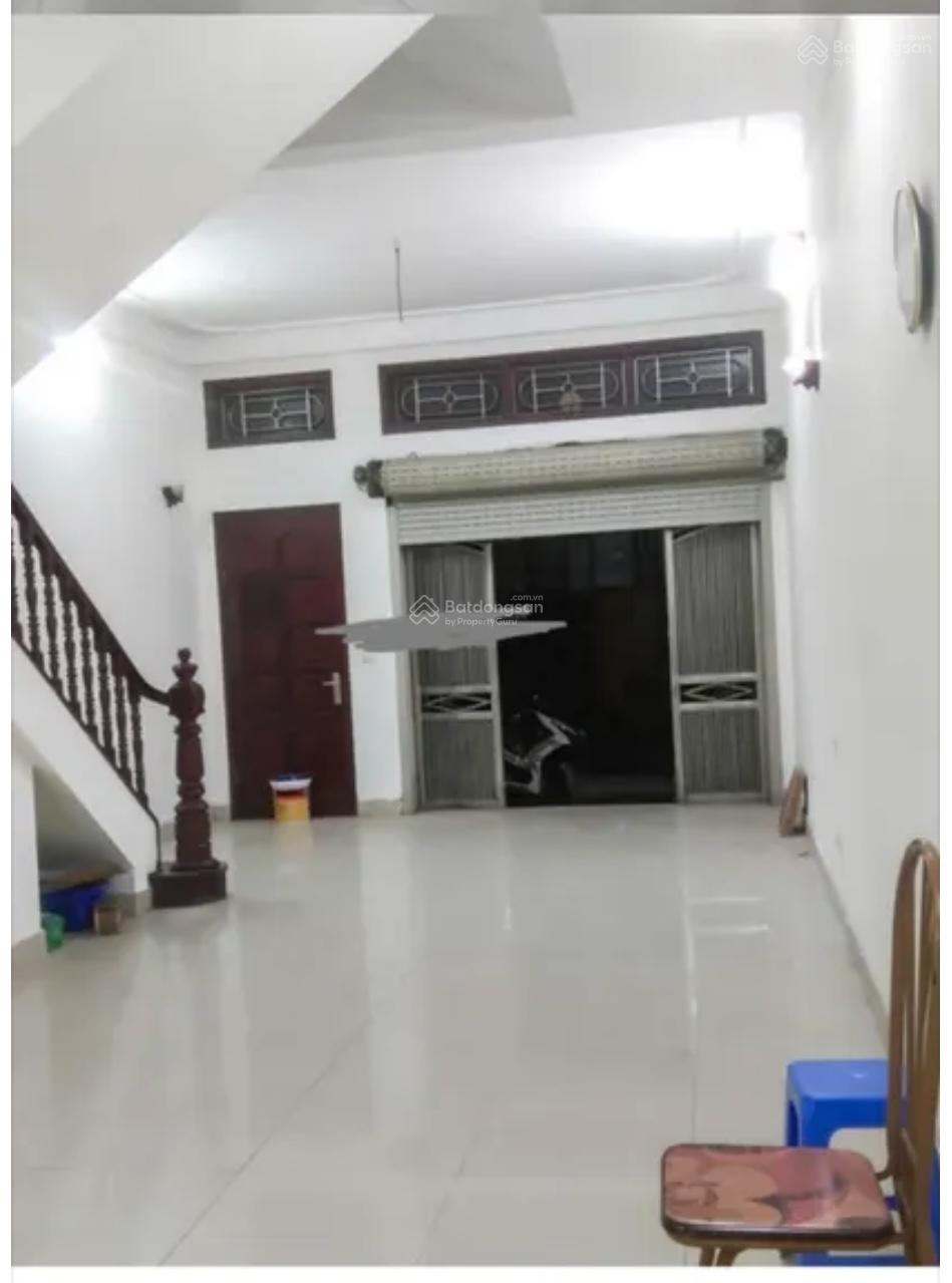 Nhà Khuất Duy Tiến, Thanh Xuân 60m² giá 26.5 tỷ - Kinh doanh văn phòng thuận lợi!