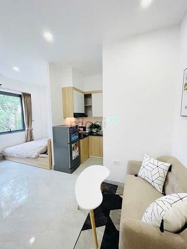 CCMN phố Tạ Quang Bửu 550m² giá 25 tỷ - Dòng tiền ổn định 90 triệu/tháng!