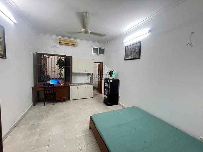 Căn hộ mini 24m² tại 111A Nguyễn Khuyến, Đống Đa - Giá chỉ 4,2 triệu/tháng