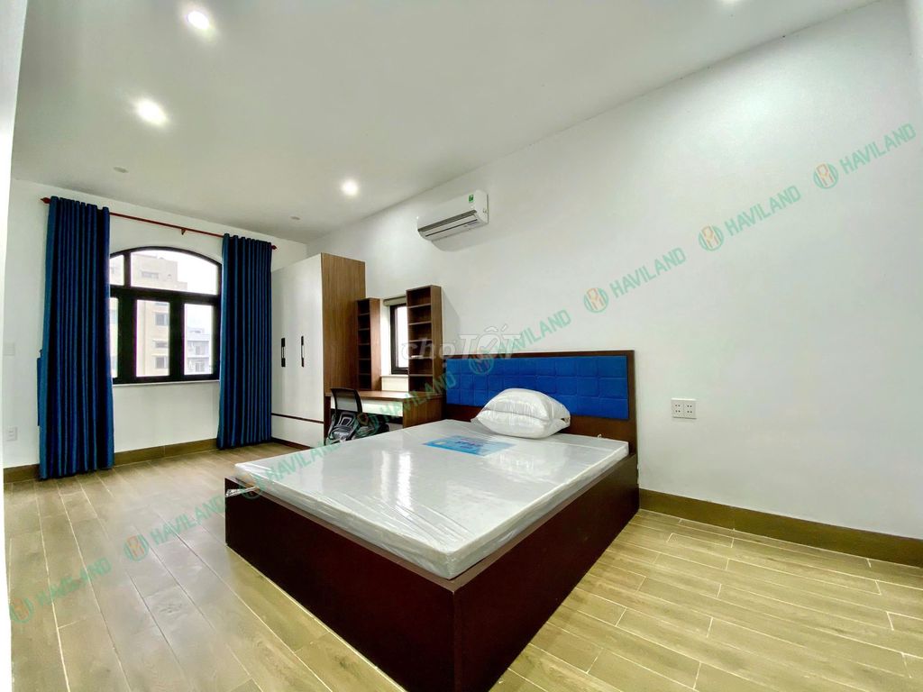 Căn hộ 2PN 2WC khu đô thị FPT Đà Nẵng 65m² giá 8.5 triệu - Ban công rộng rãi thoáng đãng!