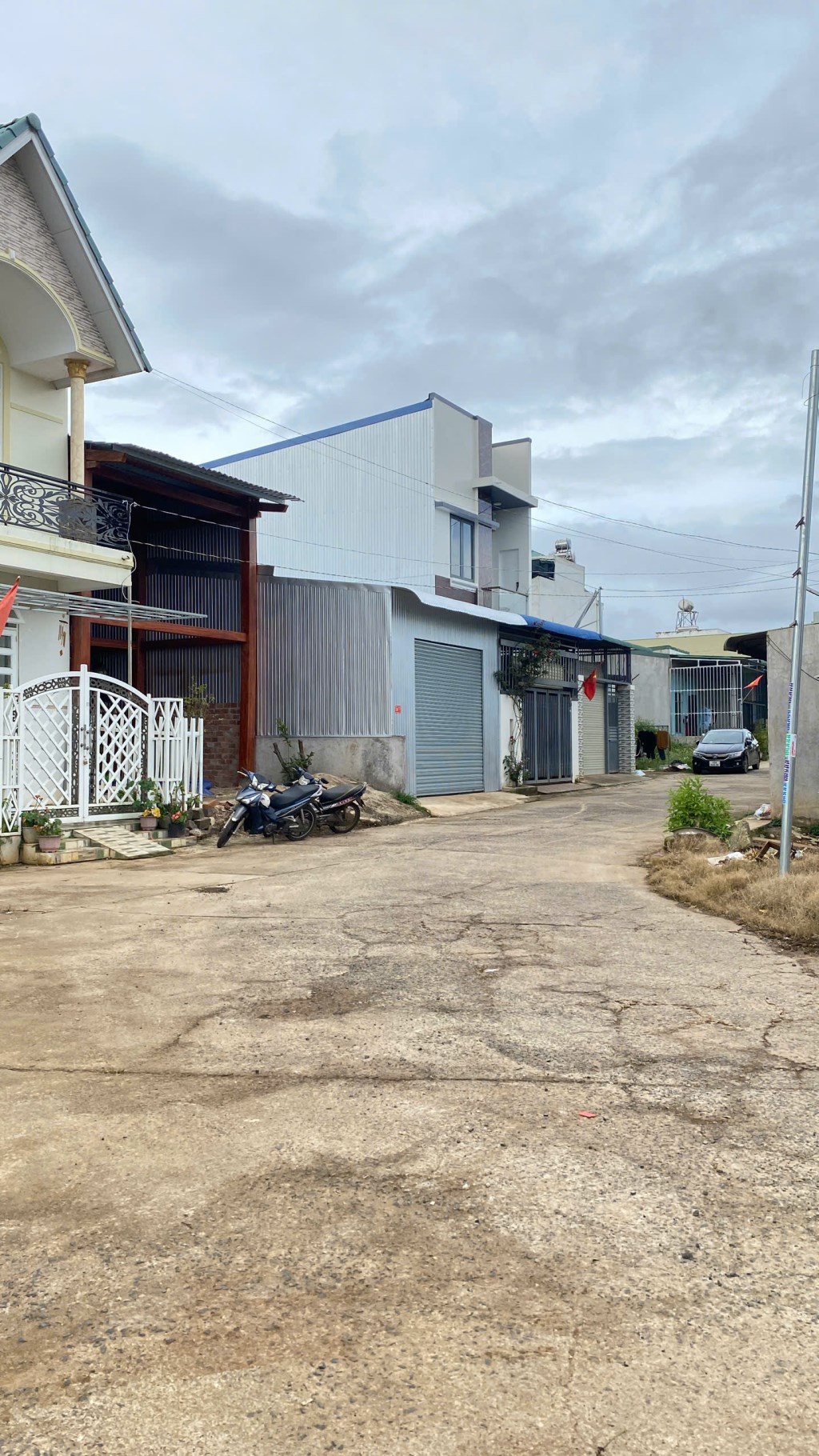 Đất trung tâm Liên Nghĩa, Đức Trọng 152m² giá 2.95 tỷ - Pháp lý sổ riêng, hạ tầng hoàn chỉnh!