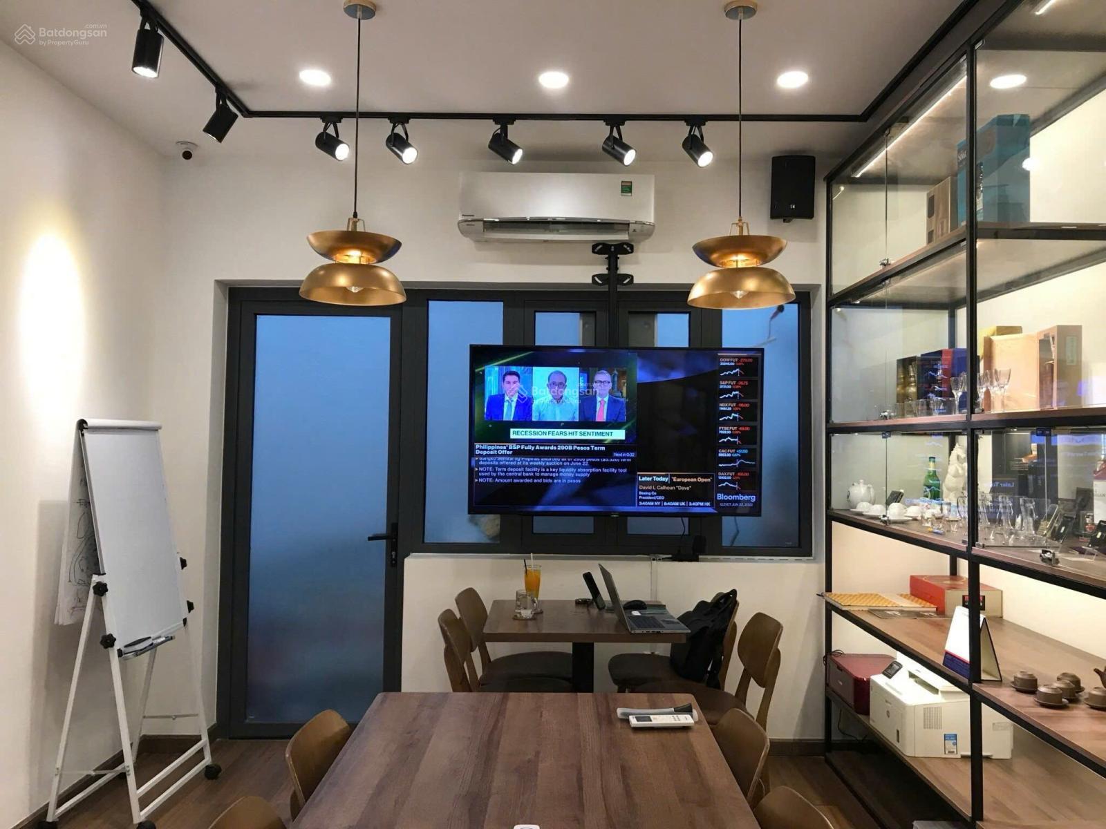 Văn phòng cho thuê tại 48 Cao Đức Lân, Quận 2 - Giá 10 triệu/tháng, Không gian làm việc lý tưởng!