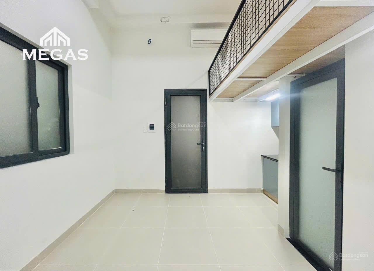 Phòng mới xây có gác giá chỉ 3.9 triệu - Linh Đông, Thủ Đức