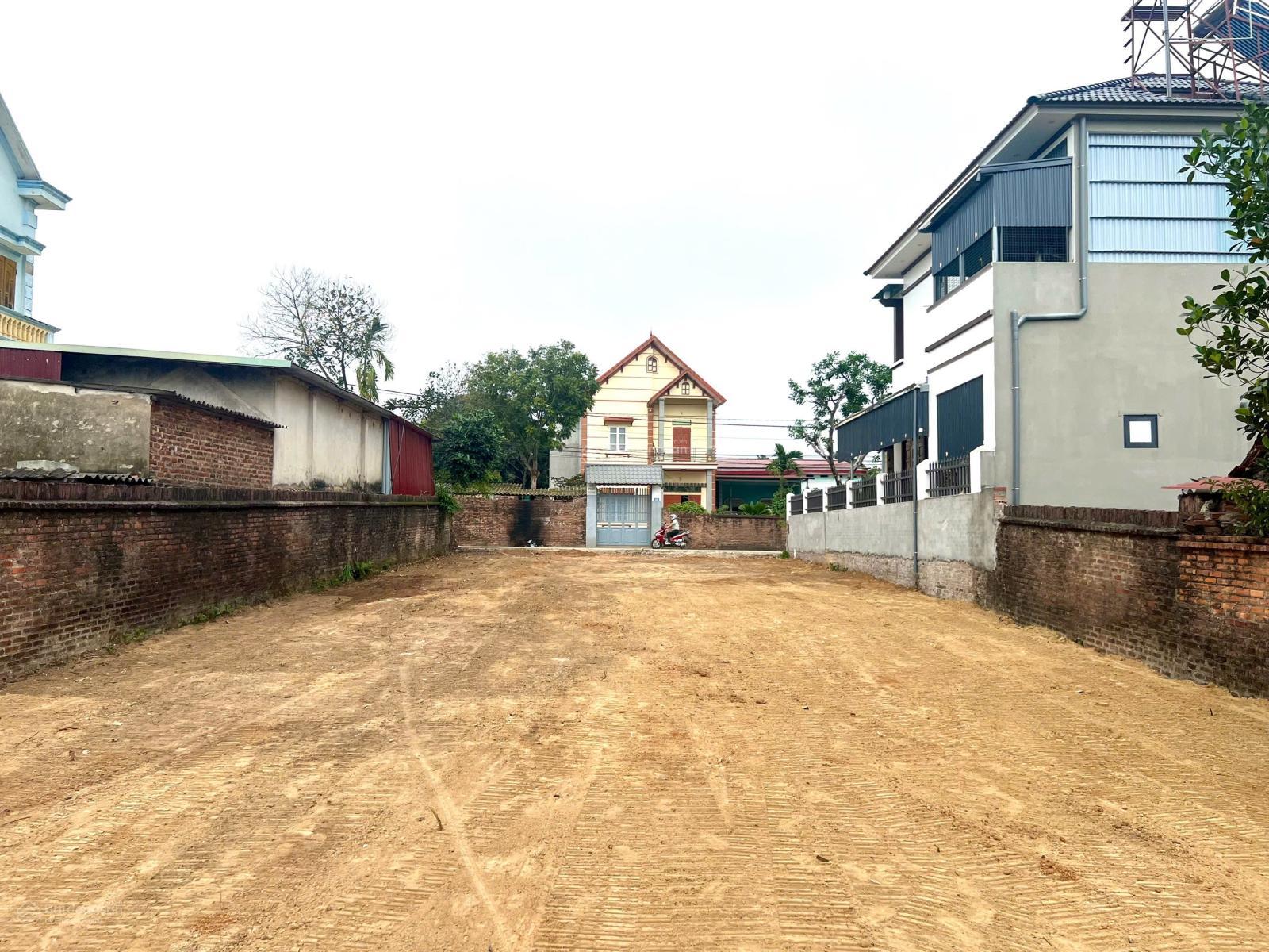 Đất nền trung tâm xã Minh Trí 100m² giá 1.9 tỷ - Đầu tư sinh lời tiềm năng cao!