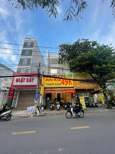 Bán nhà mặt tiền Nguyễn Văn Khối, Gò Vấp 155m² giá chỉ 19.8 tỷ - Đầu tư sinh lời cao!
