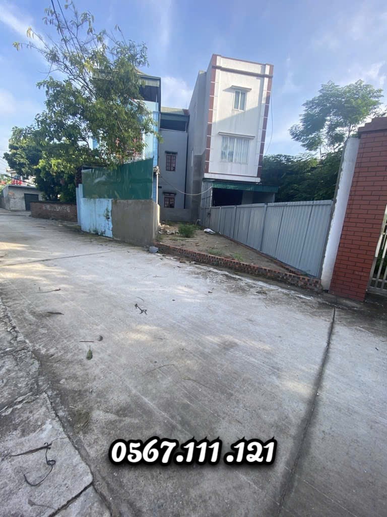 Đất vàng Cổ Loa 42,6m² giá 4.05 tỷ - Đầu tư sinh lời, mặt tiền kinh doanh!