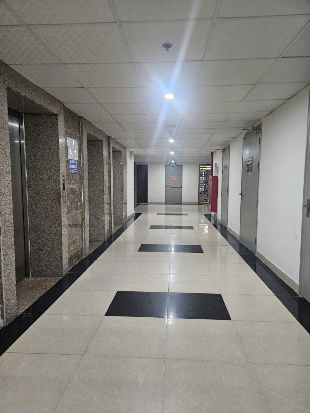 Căn hộ Bắc Hà Lucky, Cổ Nhuế 1, 68m², giá nhỉnh 6 tỷ - Nội thất đầy đủ, sổ đỏ lâu dài!