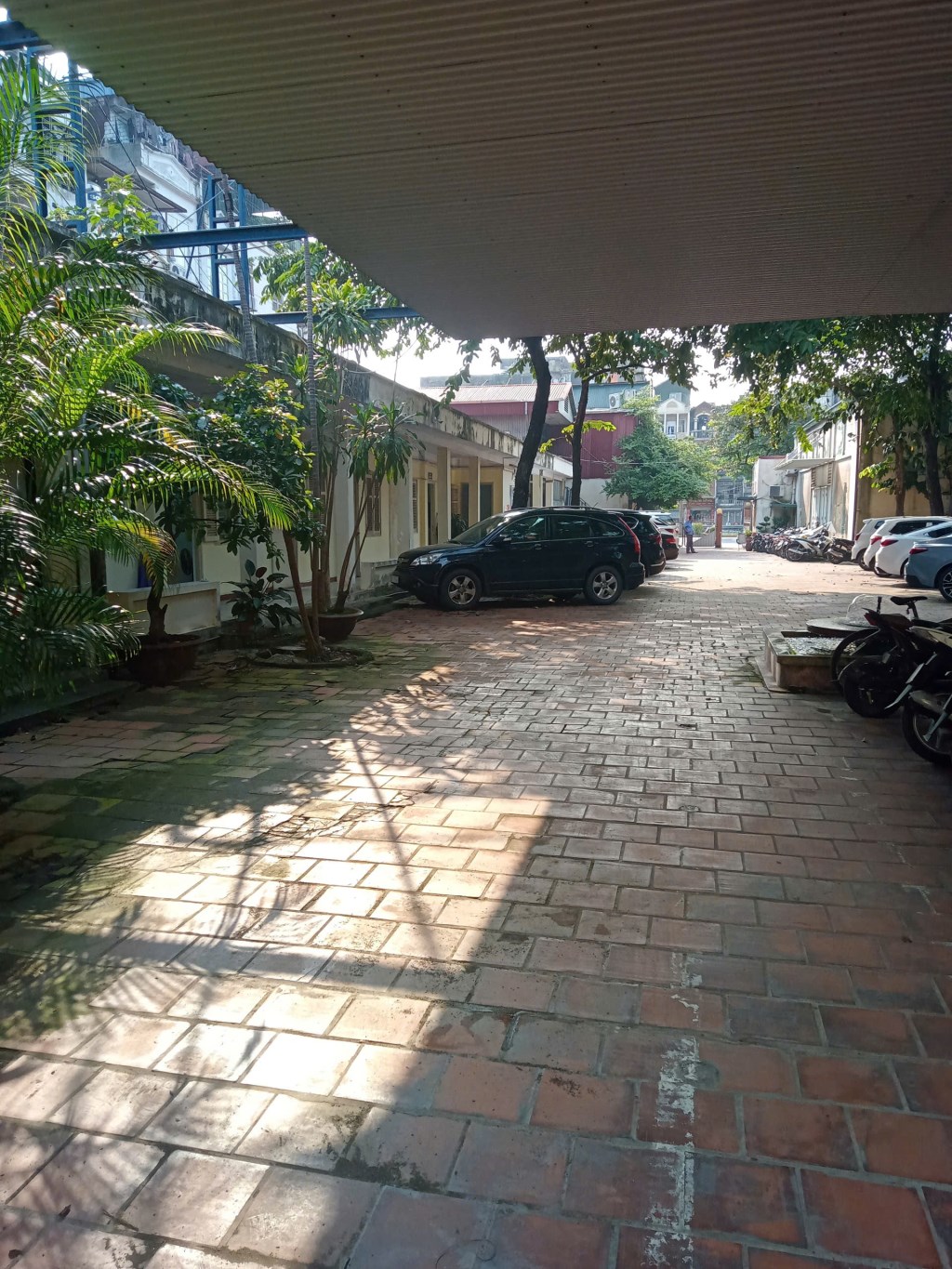 Văn phòng cho thuê tại Bách Khoa, Hai Bà Trưng 65m² chỉ 16 triệu - Chính chủ xác thực!