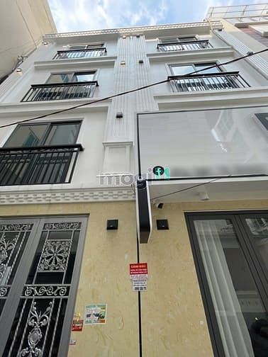 Căn hộ dịch vụ 5 tầng Phổ Quang 330m² giá 12.8 tỷ - Đầu tư sinh lời cao!