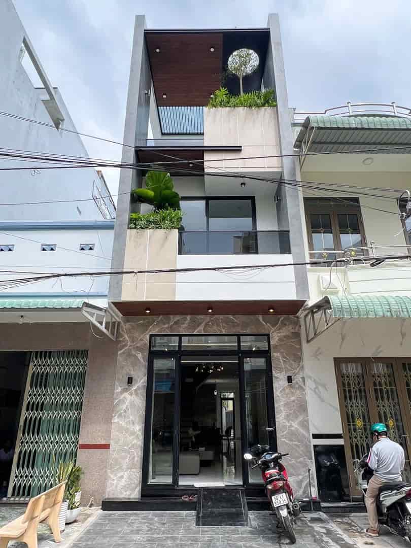 Nhà phố Nguyễn Chí Thanh 150m² giá 2.65 tỷ - Sổ hồng riêng, đầy đủ nội thất!