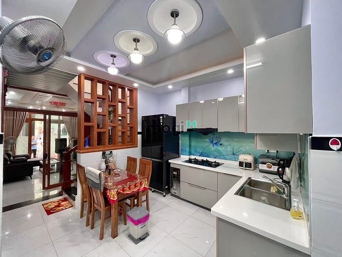 Nhà 2 tầng Khuông Việt, Tân Phú 92m² giá 4.3 tỷ - Cơ hội vàng cho khách đầu tư!