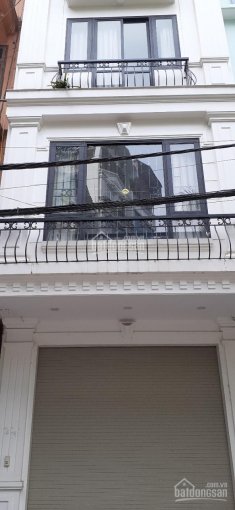 Nhà 5 tầng tại số 58 khu Trung Yên, Cầu Giấy 80m² giá 20 triệu - Chính chủ cho thuê gấp!