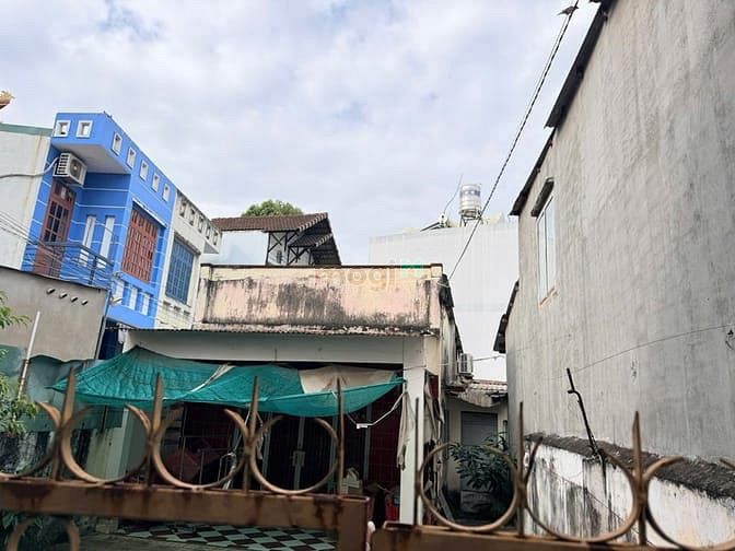 Bán Đất Mặt Tiền Đường Số 35, Phường Bình Trưng Tây, Quận 2 - Diện tích 188m², Giá 13.5 tỷ, Thương lượng