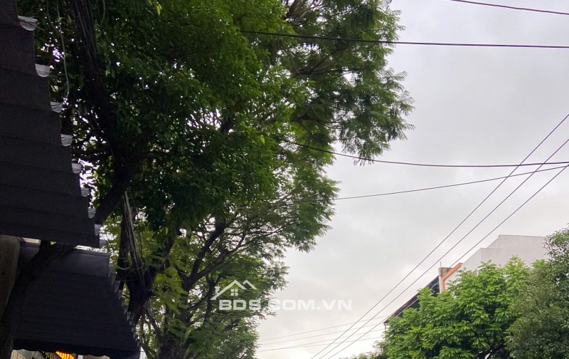 Bán đất mặt tiền Huỳnh Ngọc Huệ Đà Nẵng 90m² giá 11 tỷ - Đầu tư sinh lời ngay!
