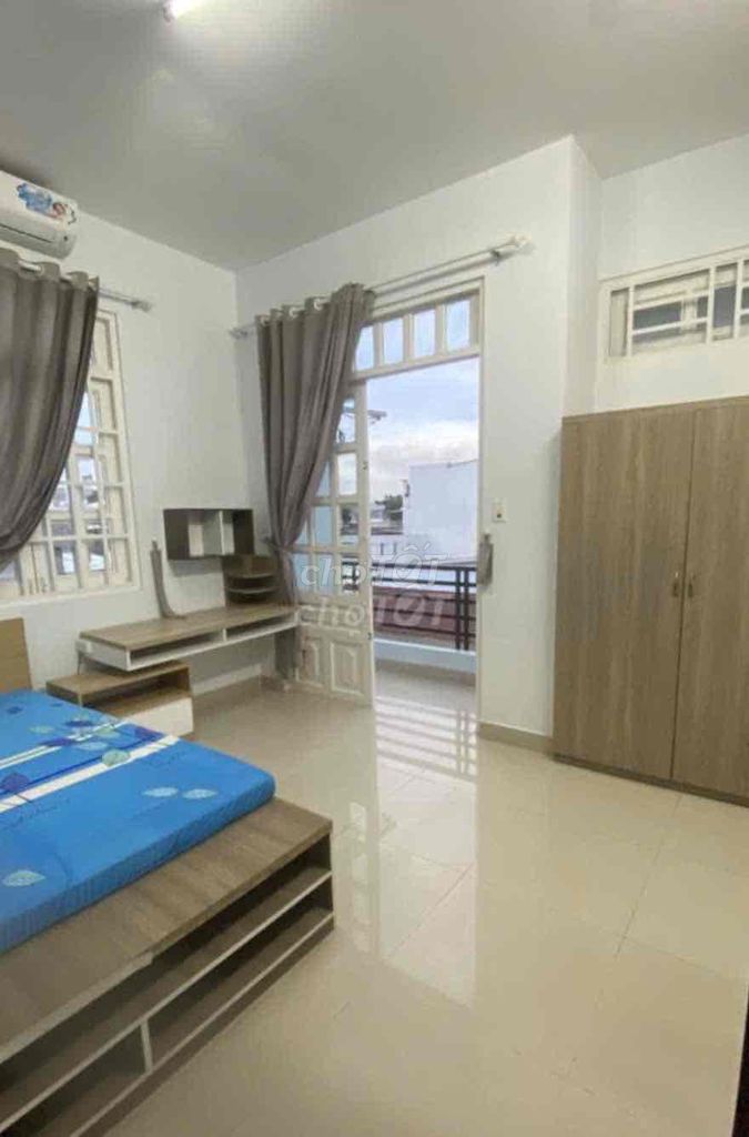 Cho thuê nhà nguyên căn 90m² tại Hiệp Bình Chánh - Nội thất đầy đủ, giá 13 triệu