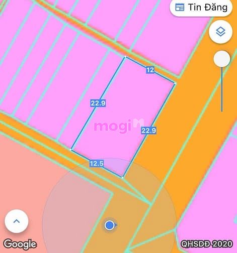 Đất 3 Mặt Tiền Mặt Đường Thống Nhất, P.Bình Thọ, 170m² - Đầu Tư Sinh Lời Tại Thủ Đức!