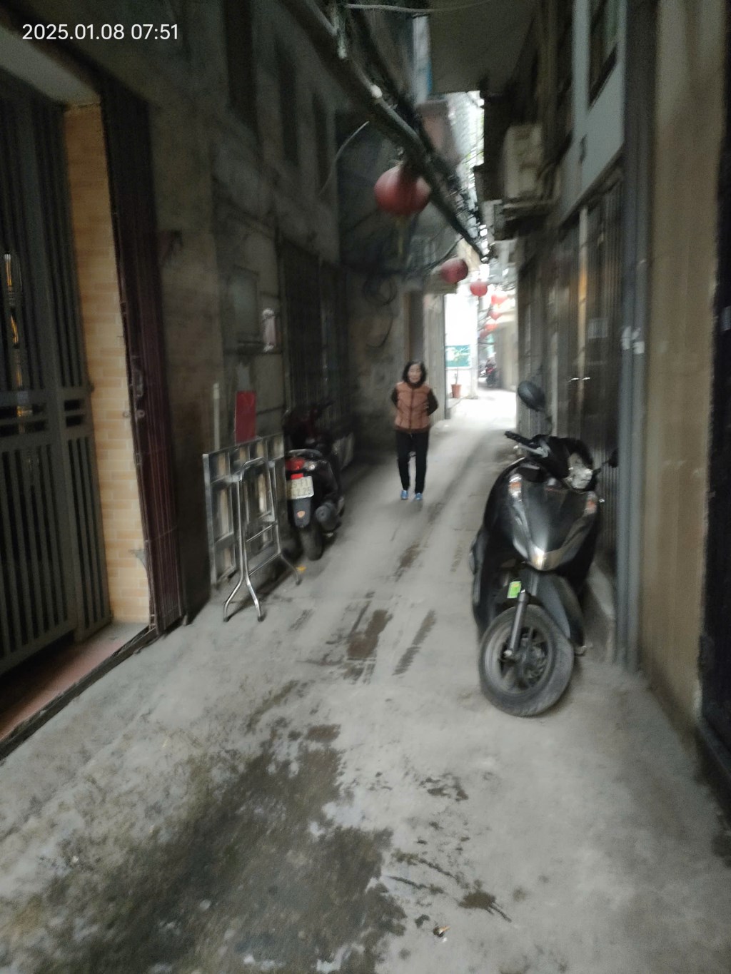 Nhà cấp 4 tại Giải Phóng 70m² giá 1.05 tỷ - Cơ hội đầu tư hấp dẫn!