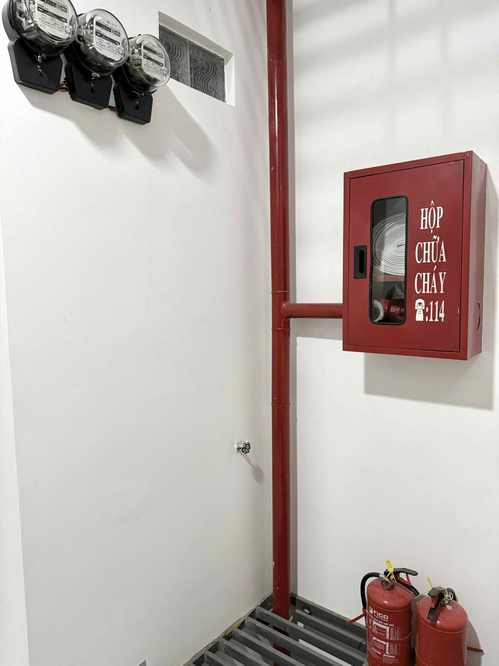 Toà CHDV 6 tầng mặt tiền Nguyễn Duy, 79m² giá 21 tỷ - Đầu tư sinh lời cao!