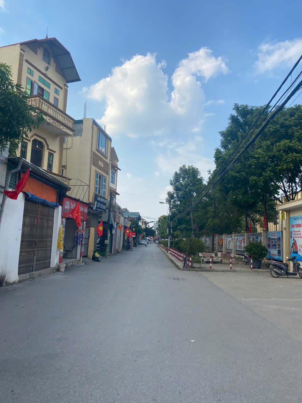 Bán lô đất thổ cư Tây Mỗ 44m² giá 5.8 tỷ - Lô góc ô tô vào tận nơi!