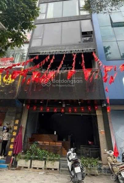 Nhà nguyên căn mặt tiền Phan Xích Long 60m² giá 40 triệu - Phù hợp kinh doanh sầm uất!