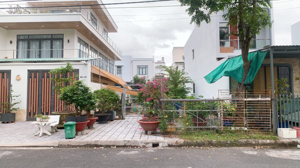 Đất nền trục chính đường Phan Trọng Tuệ, KDC Diệu Hiền, 103m² chỉ 3.75 tỷ - Đầu tư sinh lời ngay!