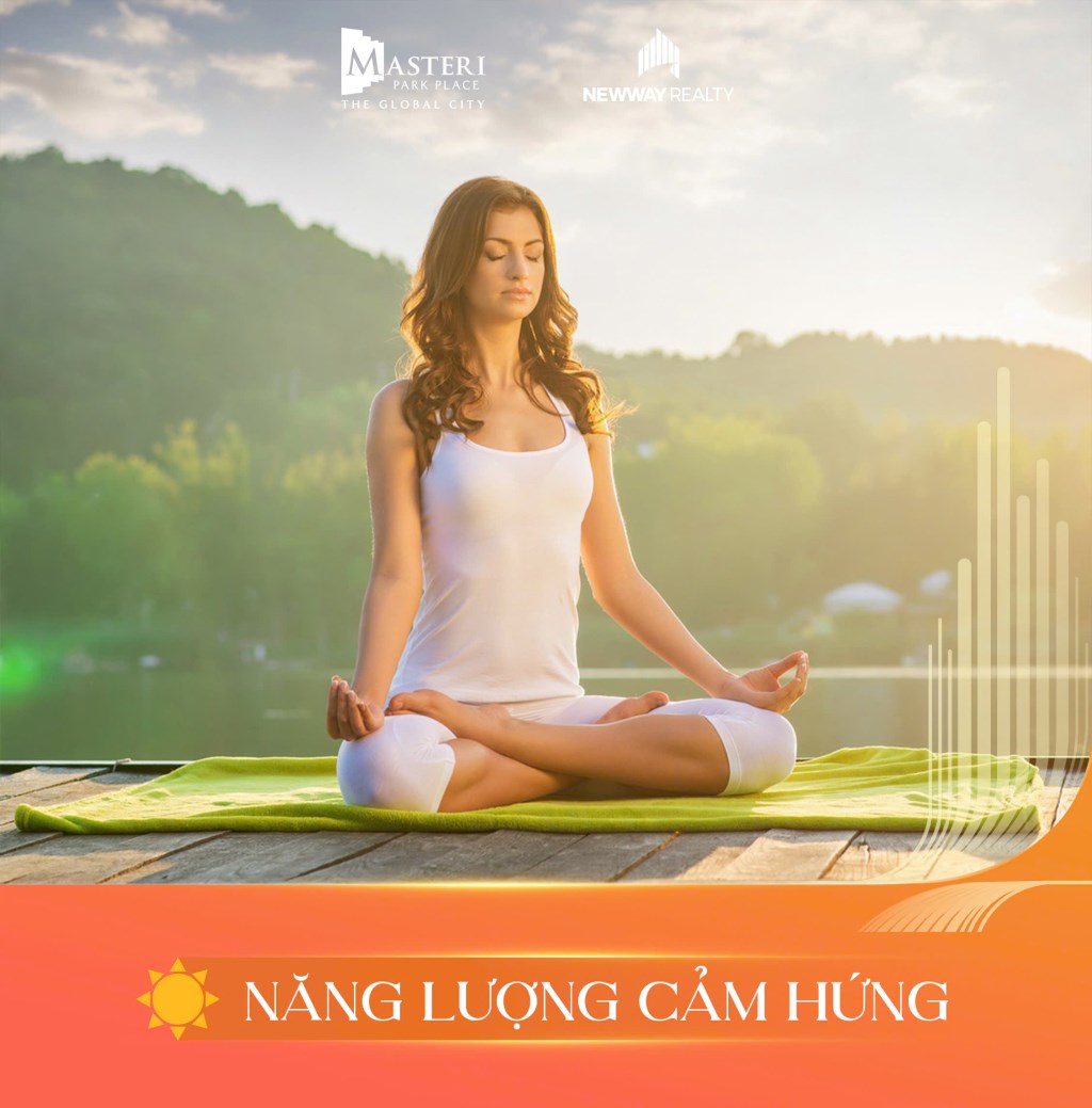 Căn hộ Masteri Park Place tại The Global City - 70m² giá 109 triệu - Trải nghiệm sống đẳng cấp!