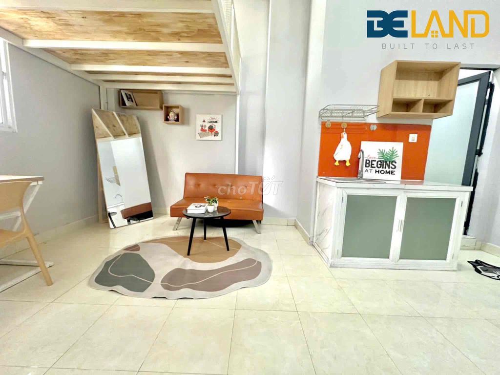 Phòng trọ giá rẻ quận Thủ Đức 32m² - Tiện nghi đầy đủ, an ninh cao!