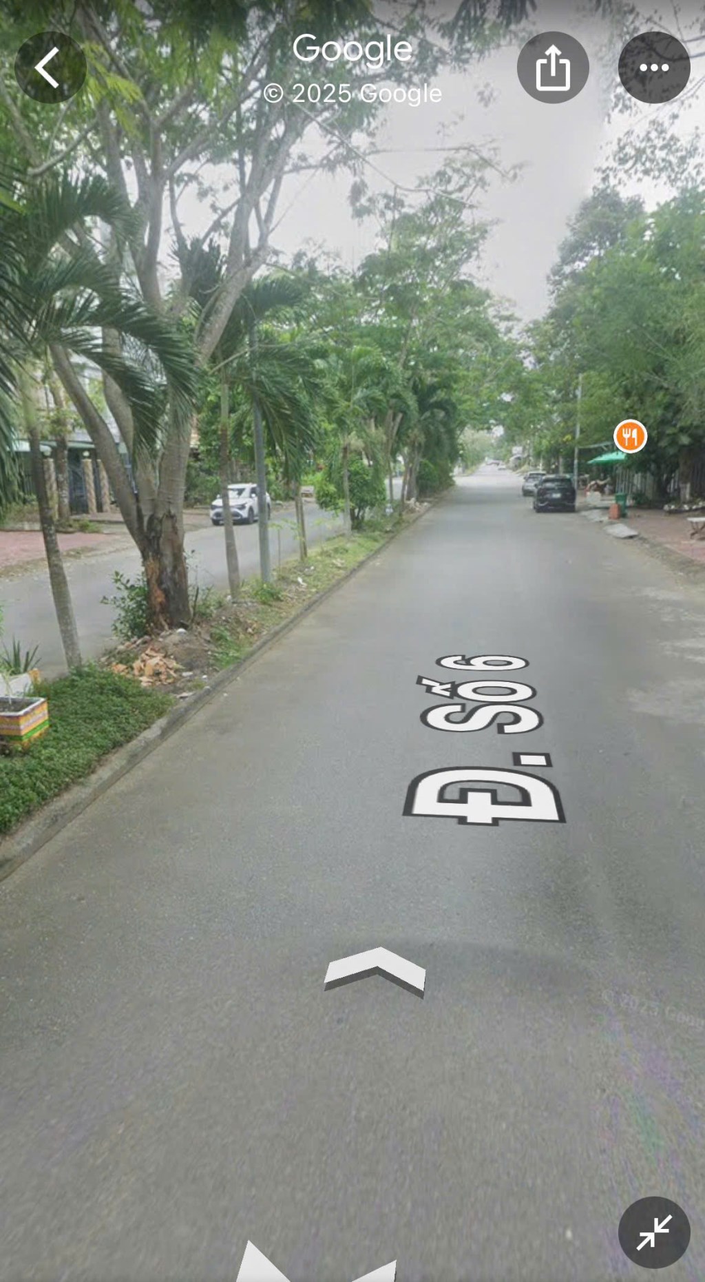 Cho thuê nhà mặt tiền 125m² tại Hưng Phú, Cần Thơ - Giá 15 triệu, phù hợp mở văn phòng và kinh doanh!