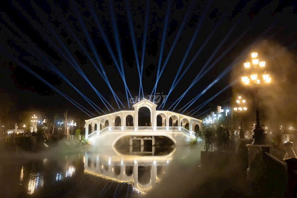 Shophouse T&T City Millennia Long Hậu 100m² giá 6.5 tỷ - Thanh toán 20% nhận nhà ngay!