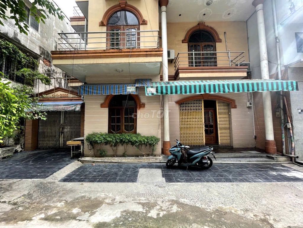 Cho thuê mặt tiền đường Kỳ Đồng 550m² giá 65 triệu - Địa điểm kinh doanh lý tưởng!