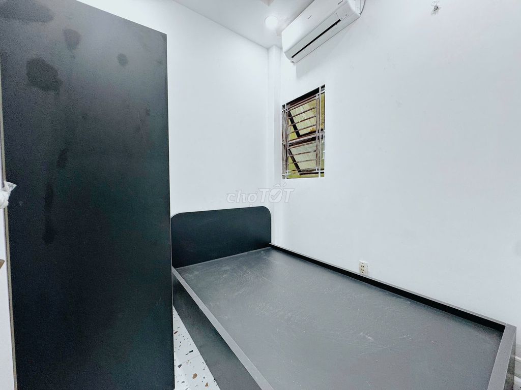 Căn hộ 2 phòng ngủ 122/ Bùi Đình Túy P12 Bình Thạnh 80m² giá 7,3 triệu - Cơ hội thuê ngay!