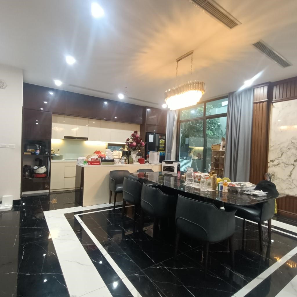 Biệt thự An Phú Shop Villa Dương Nội 195m² giá 46 tỷ - Không gian sống đẳng cấp!